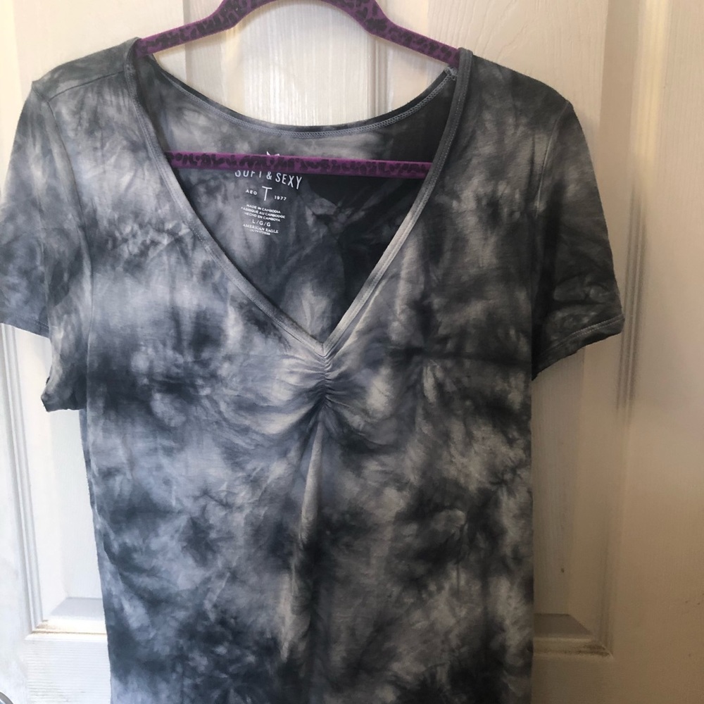Tie Dye
